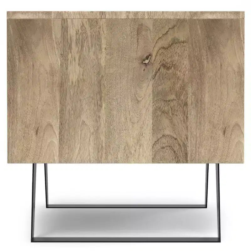 End Table Natural
