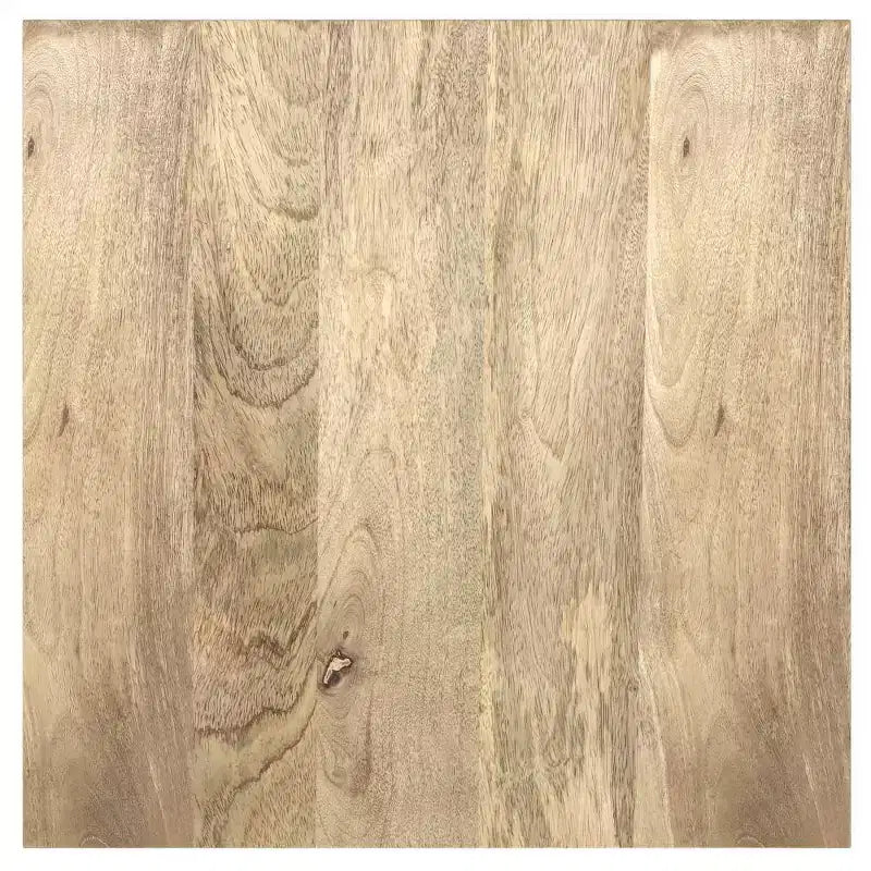 End Table Natural