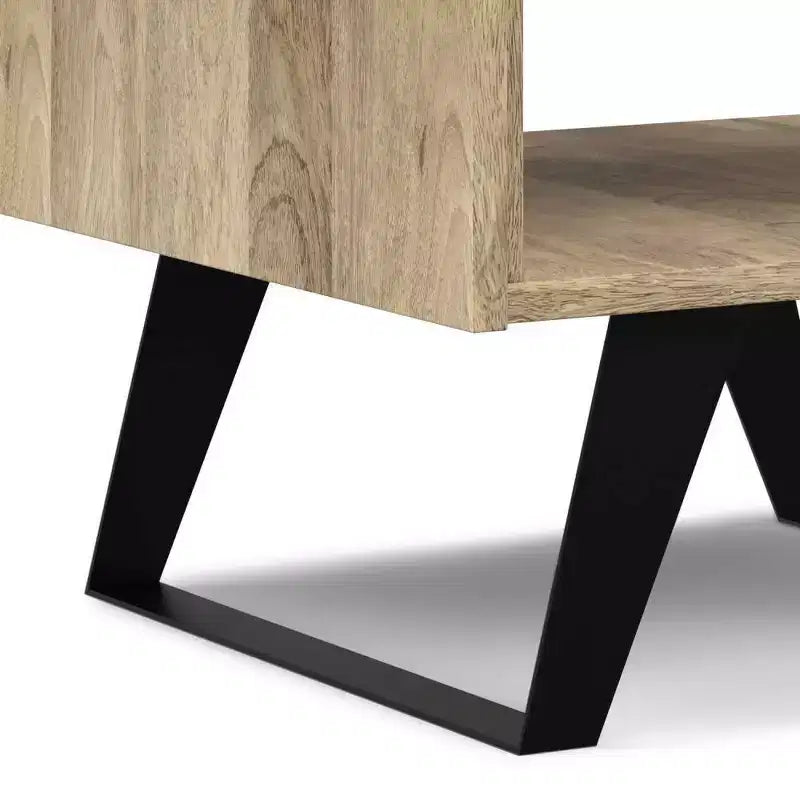 End Table Natural