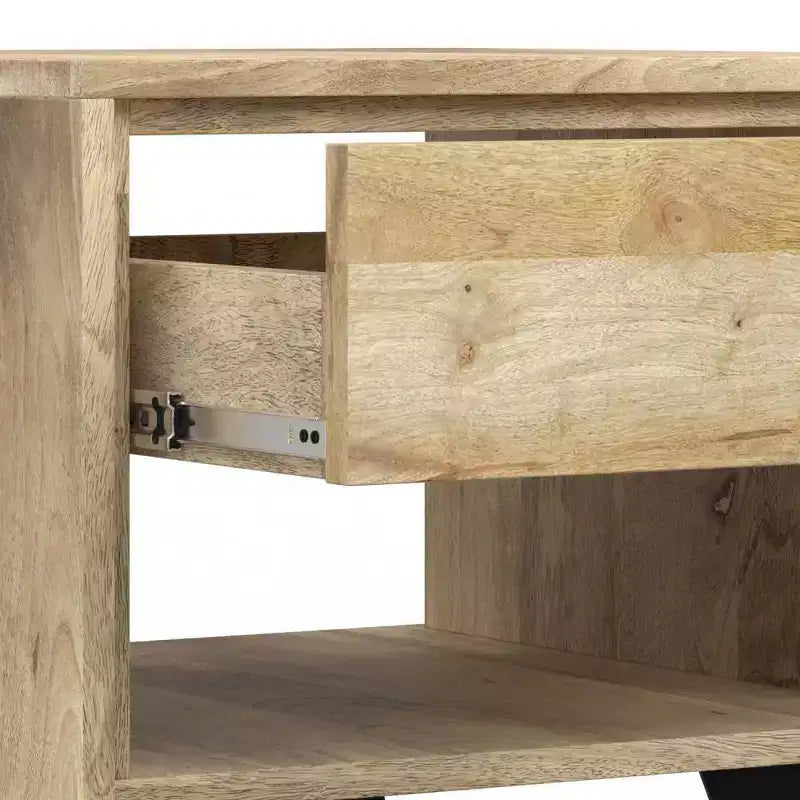 End Table Natural