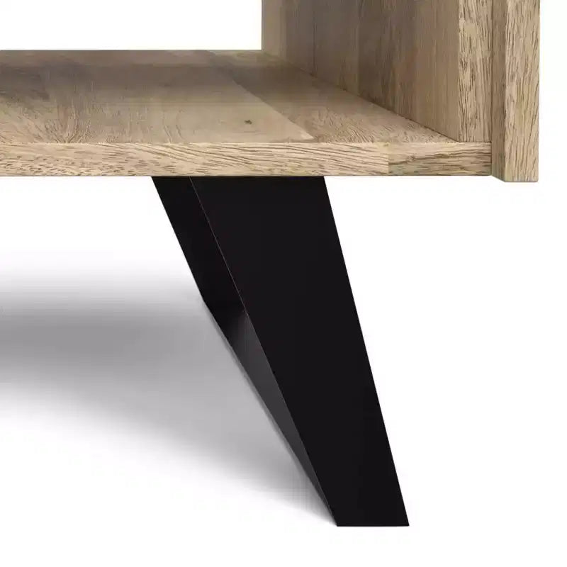 End Table Natural