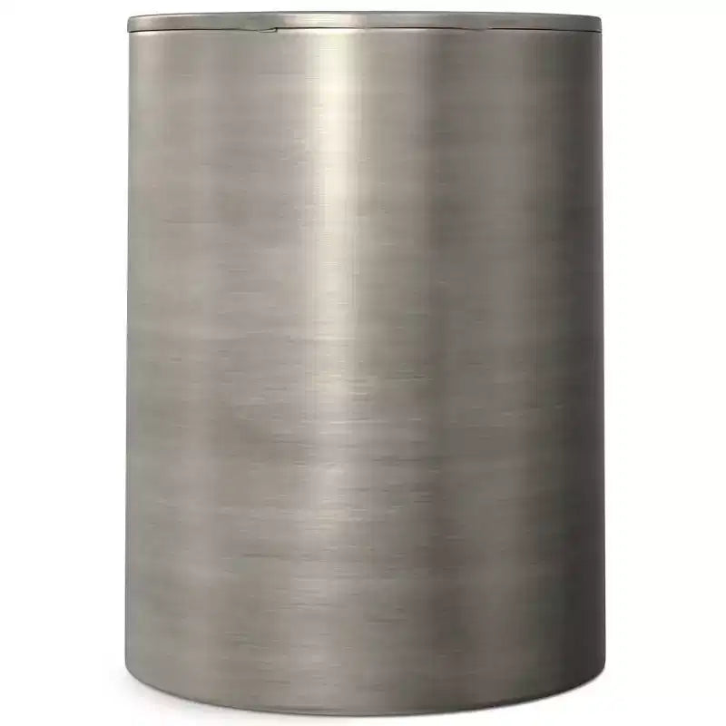Metal Side Table Antique