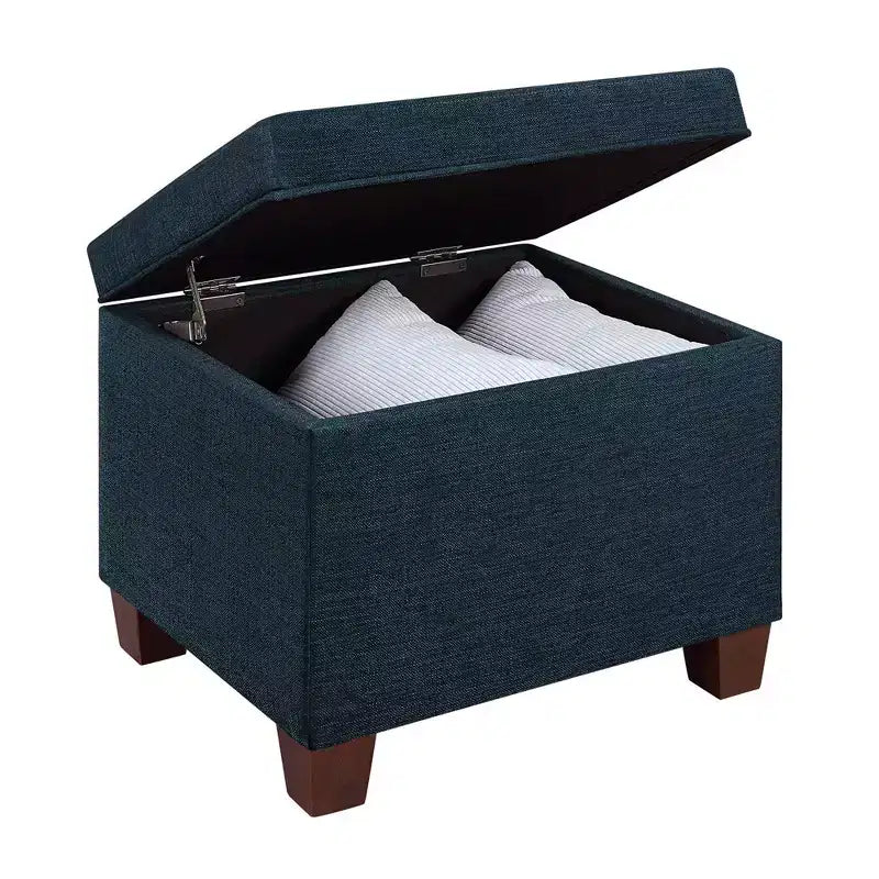 Storage Ottoman