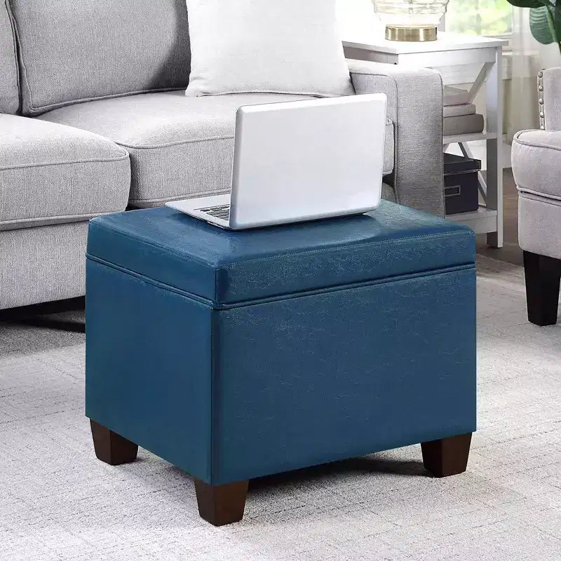 Storage Ottoman