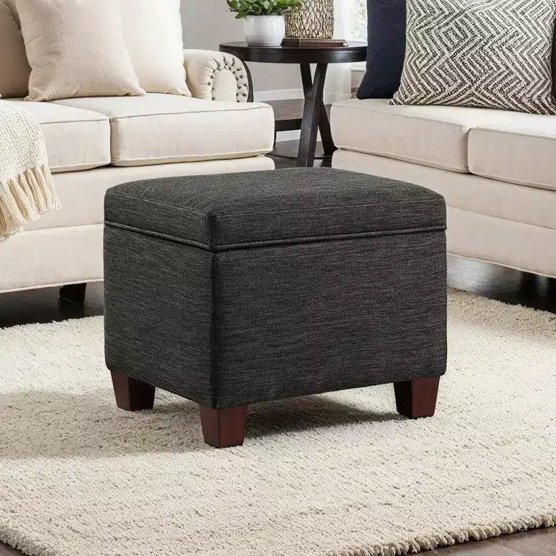 Storage Ottoman