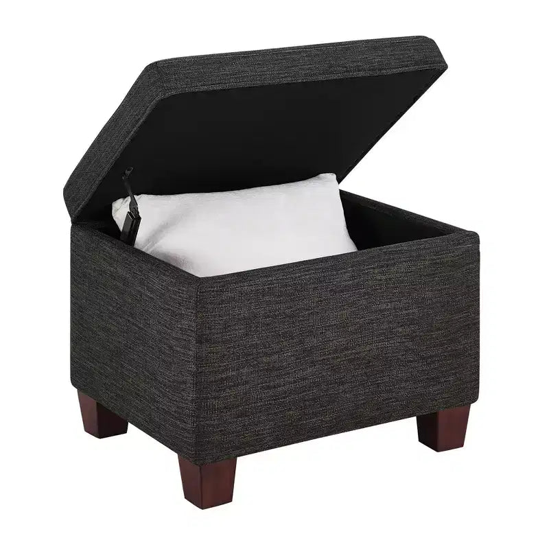 Storage Ottoman