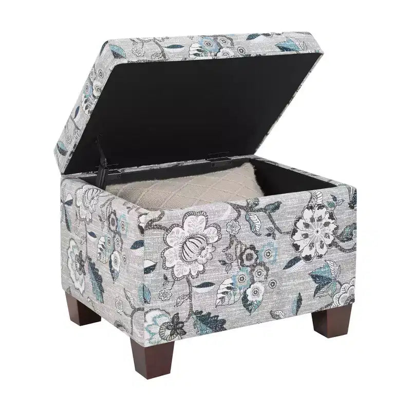 Storage Ottoman