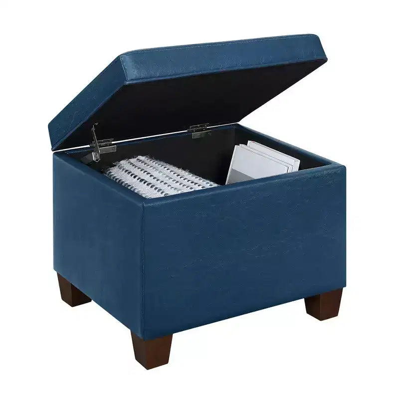 Storage Ottoman