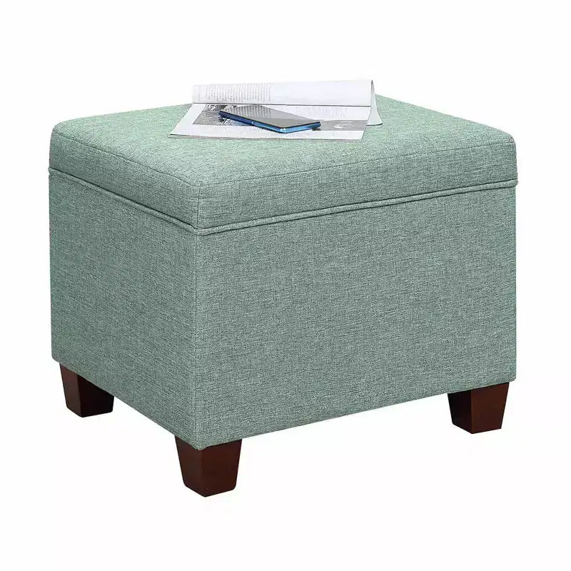 Storage Ottoman