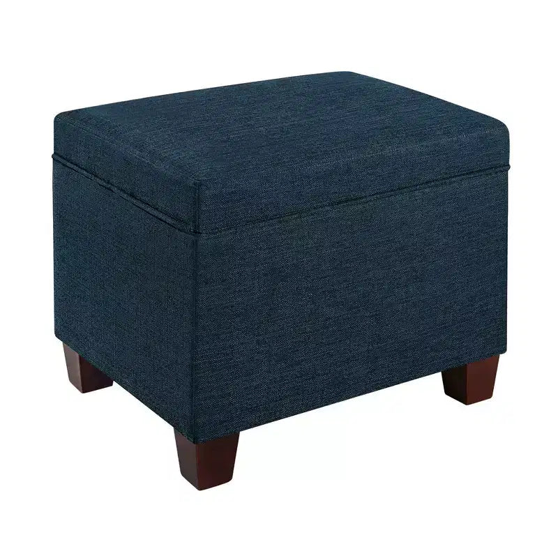 Storage Ottoman