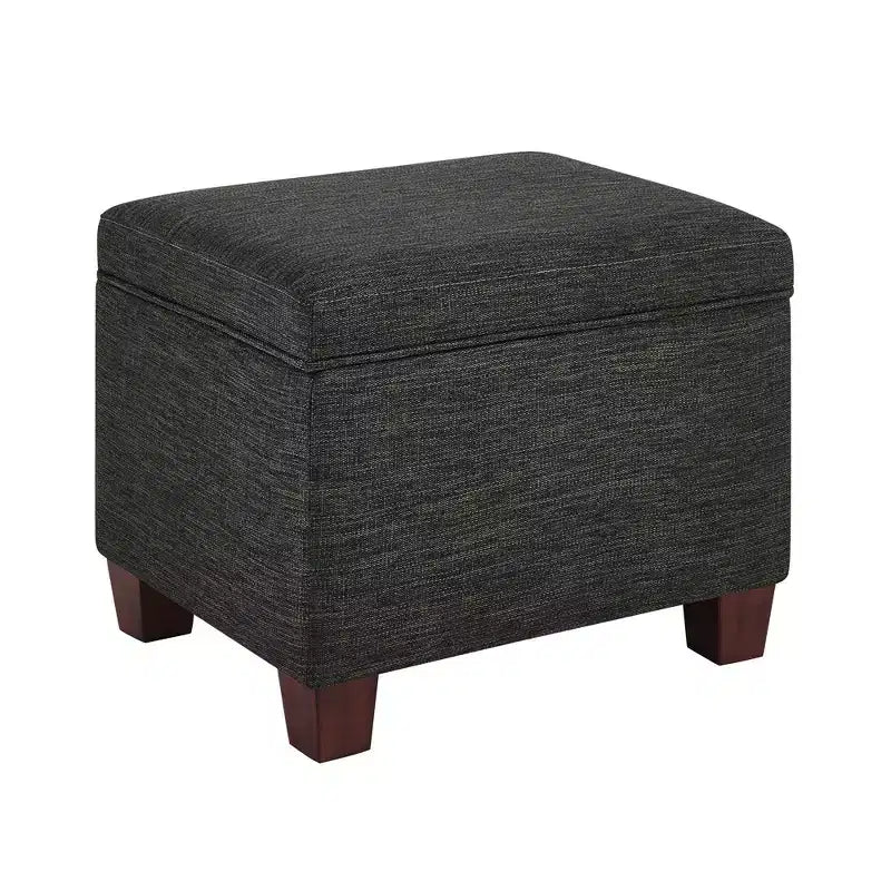 Storage Ottoman