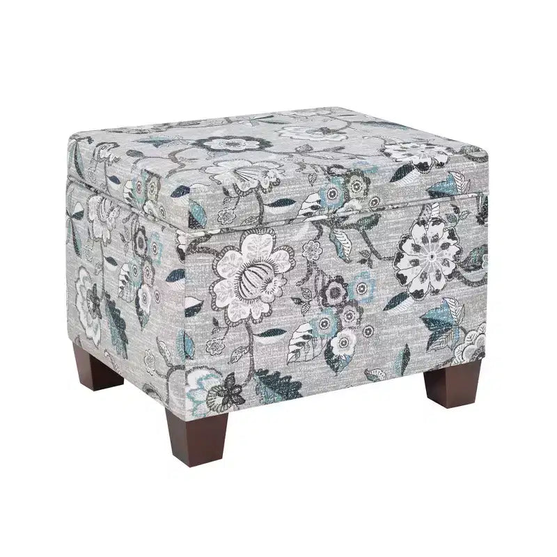 Storage Ottoman