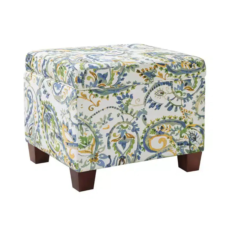 Storage Ottoman