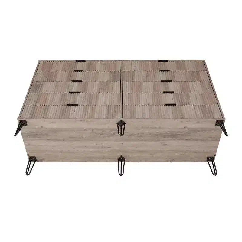 10 Drawer Double Dresser
