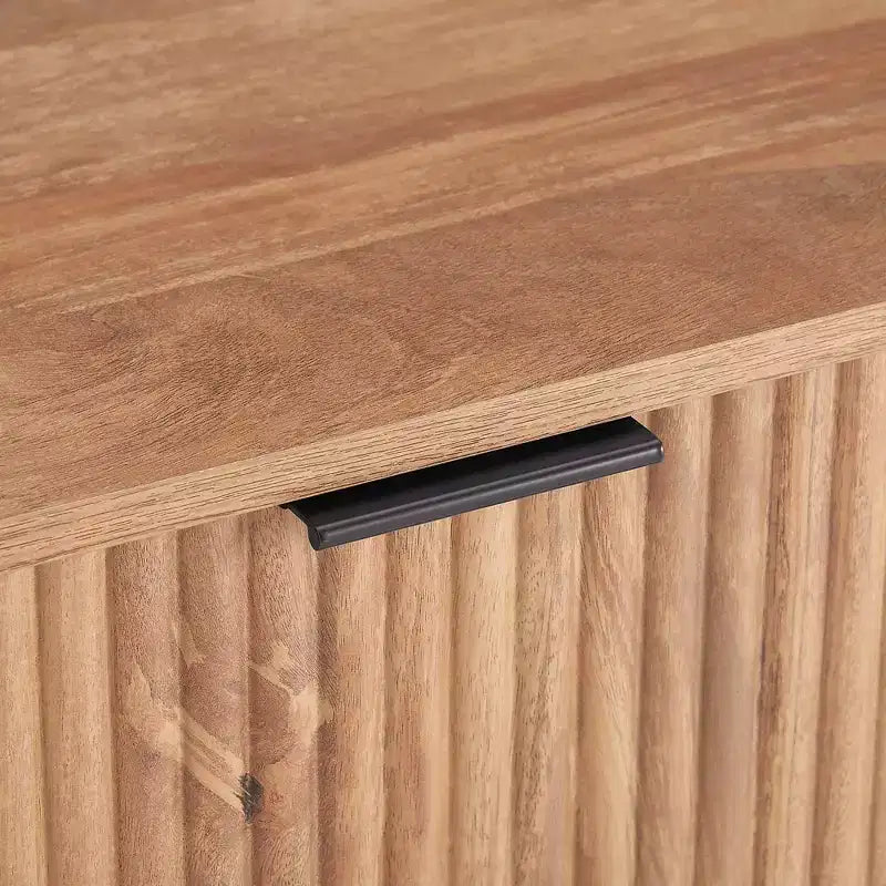 10 Drawer Double Dresser