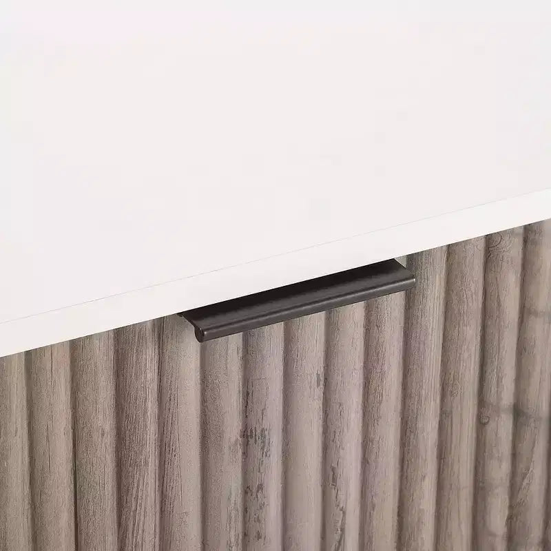 10 Drawer Double Dresser