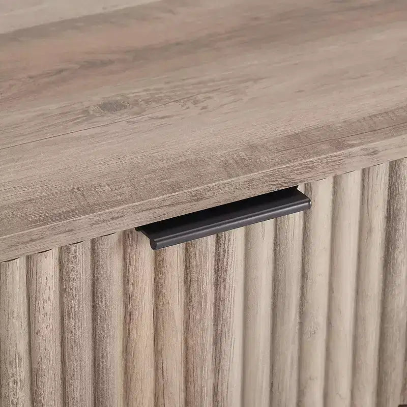 10 Drawer Double Dresser