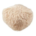 Faux Fur Pouf